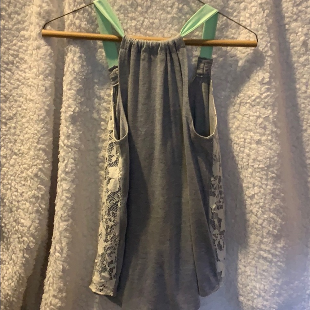Tank top - Picture 3 of 3
